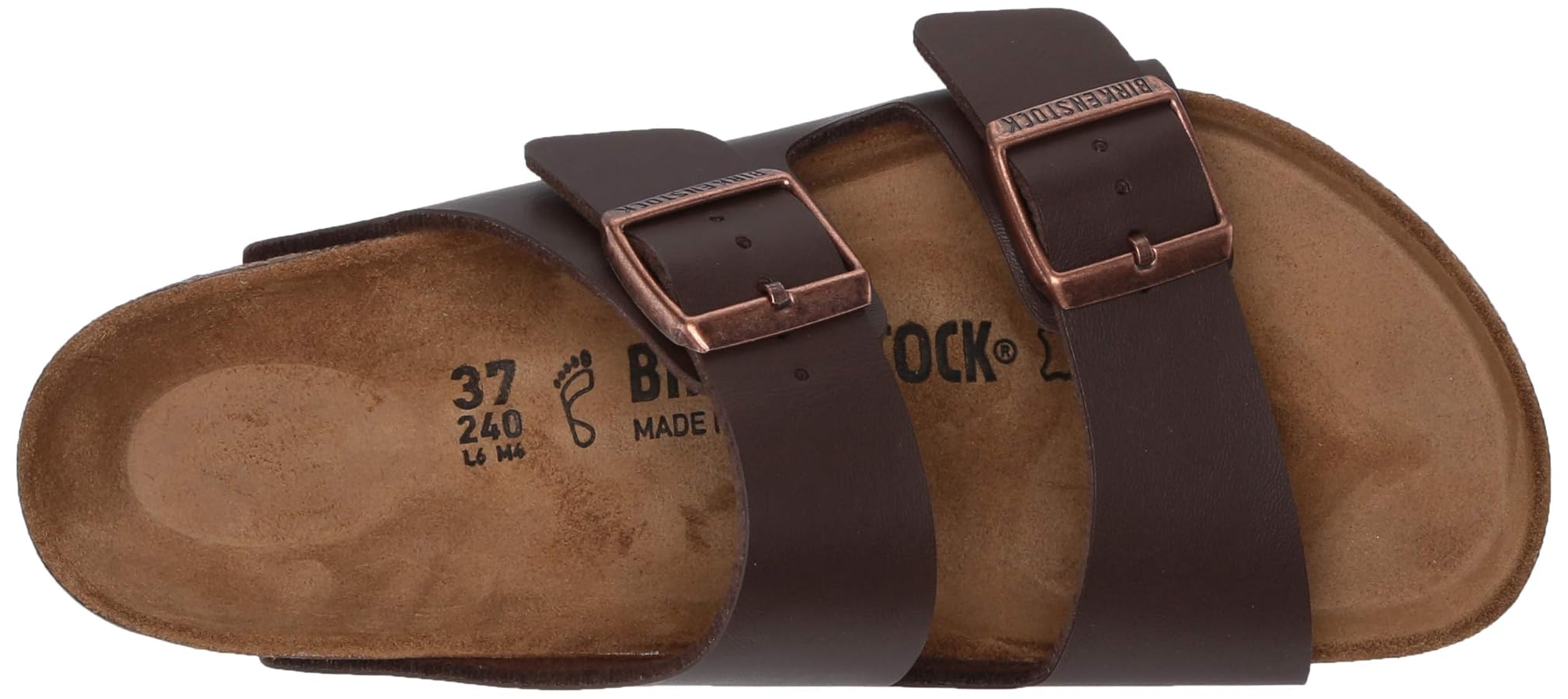 Amazon | [スポーツ] ビルケンシュトック BIRKENSTOCK アリゾナ